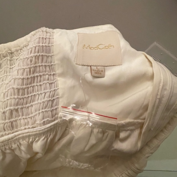 Beautiful beaded ModCloth dress - Picture 7 of 8